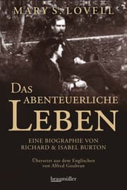 Cover von Das abenteuerliche Leben