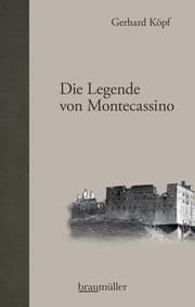 Cover von Die Legende von Montecassino