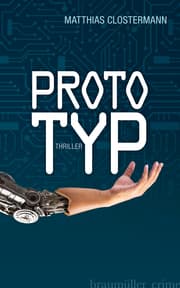 Cover von Prototyp