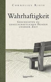 Cover von Wahrhaftigkeit