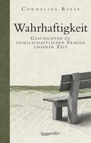 Cover von Wahrhaftigkeit