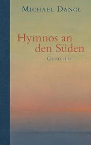 Cover von Hymnos an den Süden