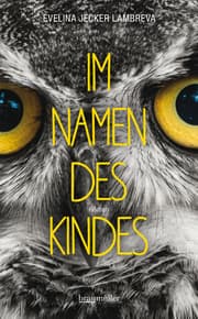 Cover von Im Namen des Kindes