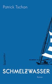 Cover von Schmelzwasser