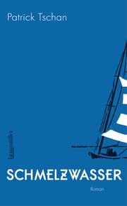 Cover von Schmelzwasser