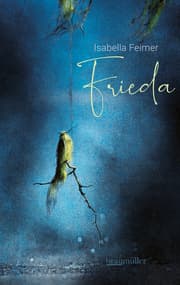 Cover von Frieda