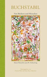 Cover von Buchstabil