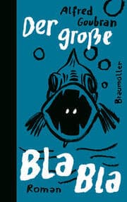 Cover von Der große BlaBla