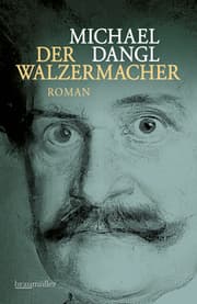 Cover von Der Walzermacher