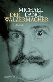 Cover von Der Walzermacher