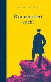 Cover von Romantisiert euch!