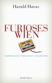Cover von Furioses Wien