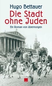 Cover von Die Stadt ohne Juden