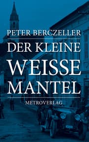 Cover von Der kleine weiße Mantel