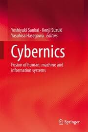 Cover von Cybernics