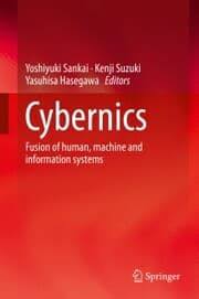 Cover von Cybernics