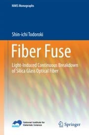 Cover von Fiber Fuse
