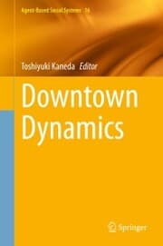 Cover von Downtown Dynamics