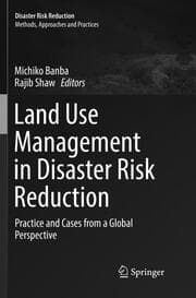 Cover von Land Use Management in Disaster Risk Reduction