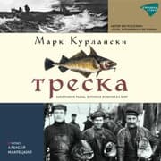 Cover von Cod: A Biography of the Fish that Changed the World