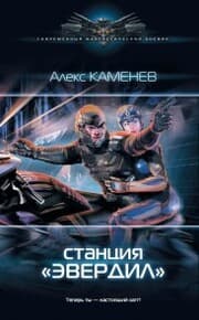 Cover von Stanciya 'Everdil'