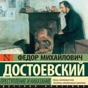 Cover von Prestuplenie i nakazanie