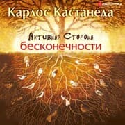 Cover von The Active Side of Infinity