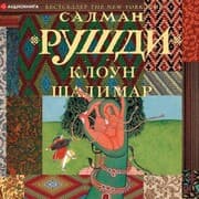 Cover von Clown Shalimar