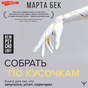 Cover von Sobrat po kusochkam. Kniga dlya teh, kto zaputalsya, ustal, peregorel