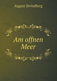 Cover von Am offnen Meer