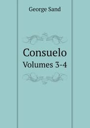 Cover von Consuelo