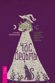 Cover von The Witching Hour