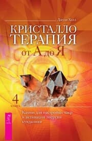 Cover von Crystal Prescriptions: The A-Z Guide To Chakra and Kundalini Awakening Crystals (Volume 4)
