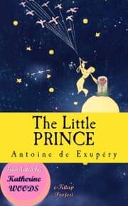 Cover von The Little Prince