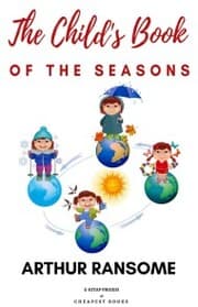 Cover von The Child's Book of the Seasons