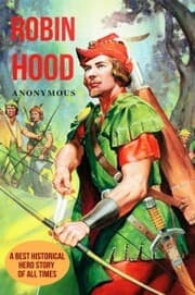 Cover von Robin Hood