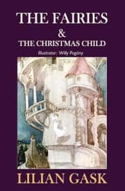 Cover von The Fairies & the Christmas Child