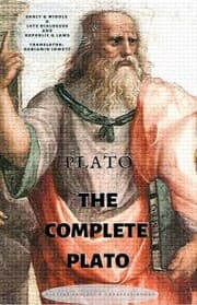 Cover von The Complete Plato