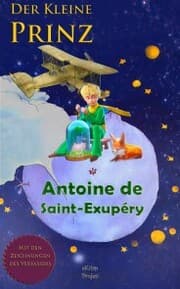 Cover von Der Kleine Prinz