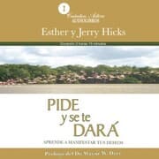 Cover von Pide y se te dará