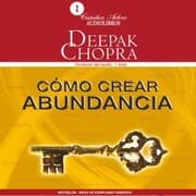 Cover von Cómo Crear Abundancia