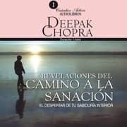 Cover von Camino a la Sanación