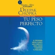 Cover von Tu Peso Perfecto