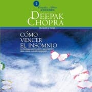 Cover von Cómo vencer el insomnio