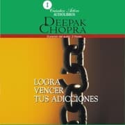 Cover von Logra Vencer tus Adicciones