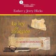Cover von La ley de atracción