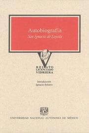Cover von Autobiografía