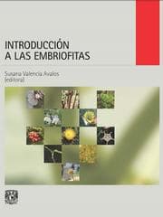 Cover von Introducción a las embriofitas