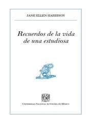 Cover von Recuerdos de la vida de una estudiosa