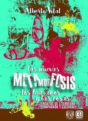 Cover von Las nuevas metamorfosis